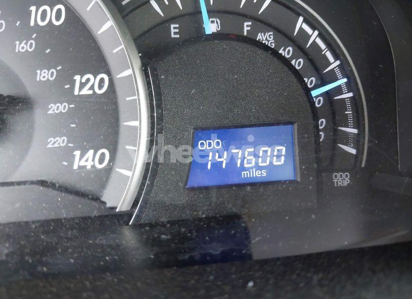 Photo 15 of 2015 Toyota Camry LE (VIN 4T4BF1FK0FR505805)