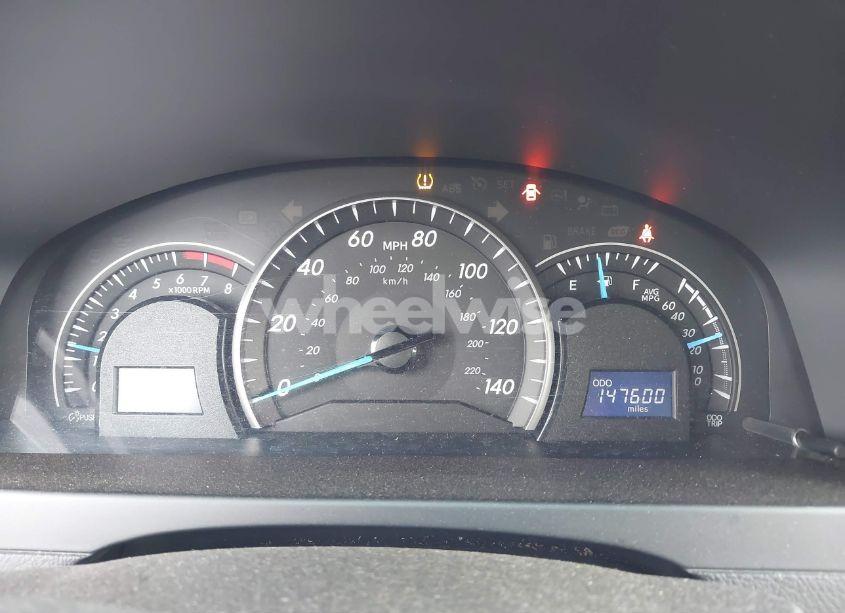 Photo 7 of 2015 Toyota Camry LE (VIN 4T4BF1FK0FR505805)