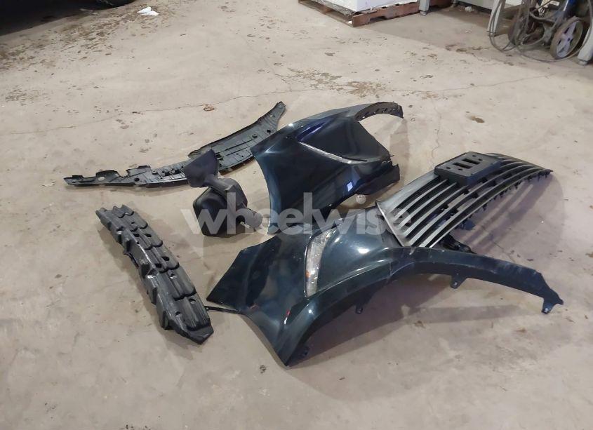 Photo 12 of 2015 Toyota Camry LE (VIN 4T4BF1FK0FR508185)