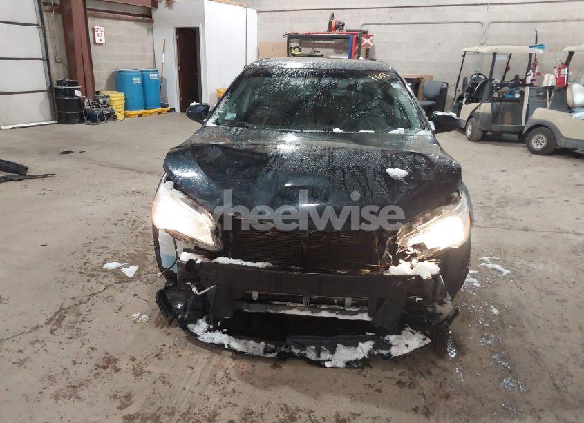 Photo 13 of 2015 Toyota Camry LE (VIN 4T4BF1FK0FR508185)