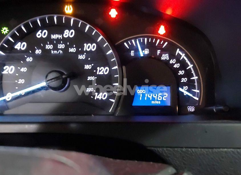 Photo 16 of 2015 Toyota Camry LE (VIN 4T4BF1FK0FR508185)