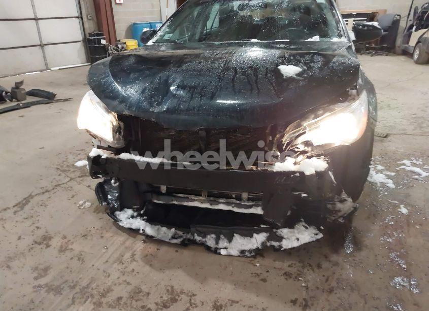 Photo 6 of 2015 Toyota Camry LE (VIN 4T4BF1FK0FR508185)