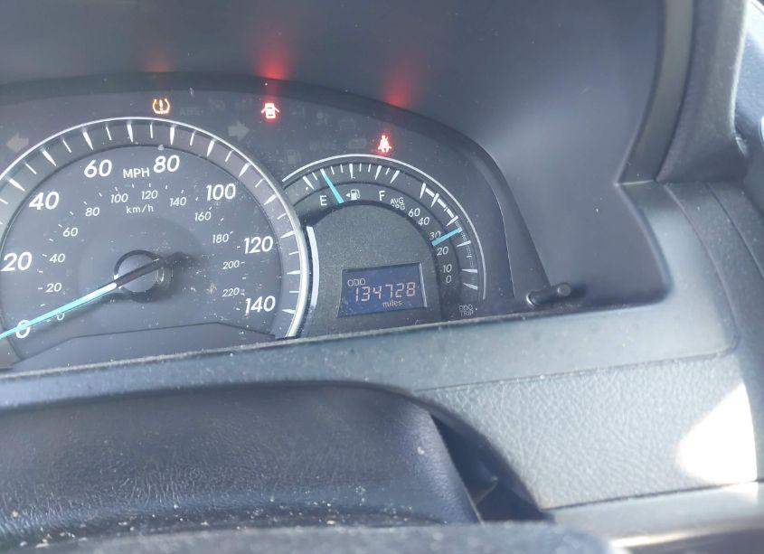 Photo 15 of 2015 Toyota Camry LE (VIN 4T4BF1FK0FR514603)