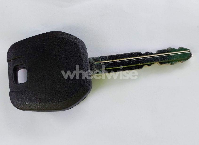 Photo 11 of 2016 Toyota Camry LE (VIN 4T4BF1FK0GR520838)