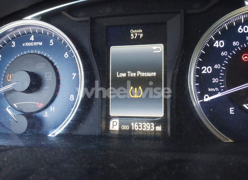 Photo 15 of 2016 Toyota Camry LE (VIN 4T4BF1FK0GR533931)