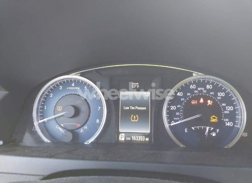 Photo 7 of 2016 Toyota Camry LE (VIN 4T4BF1FK0GR533931)