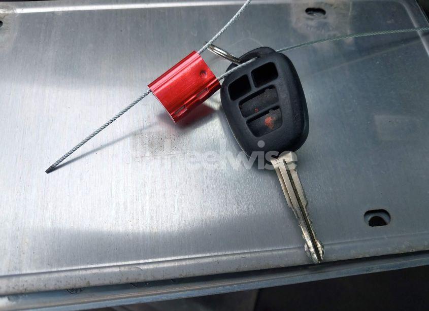 Photo 11 of 2016 Toyota Camry LE (VIN 4T4BF1FK0GR535663)