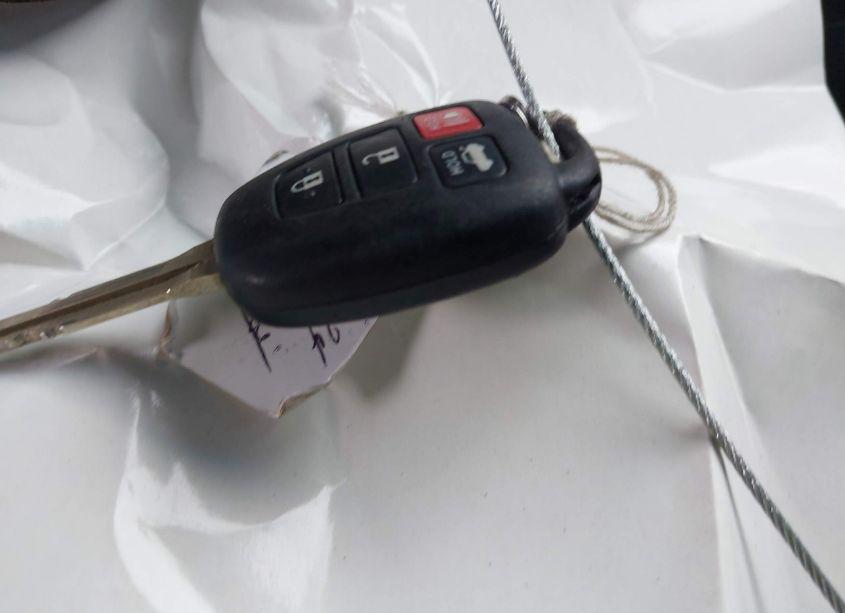 Photo 11 of 2016 Toyota Camry LE (VIN 4T4BF1FK0GR536473)