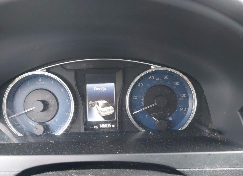 Photo 15 of 2016 Toyota Camry LE (VIN 4T4BF1FK0GR536473)