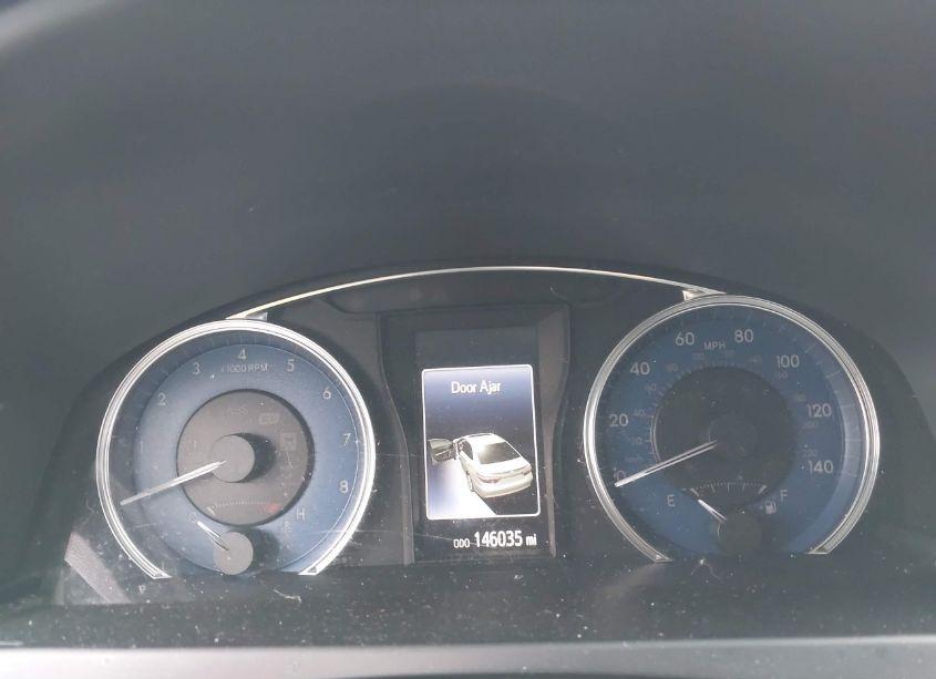 Photo 7 of 2016 Toyota Camry LE (VIN 4T4BF1FK0GR536473)