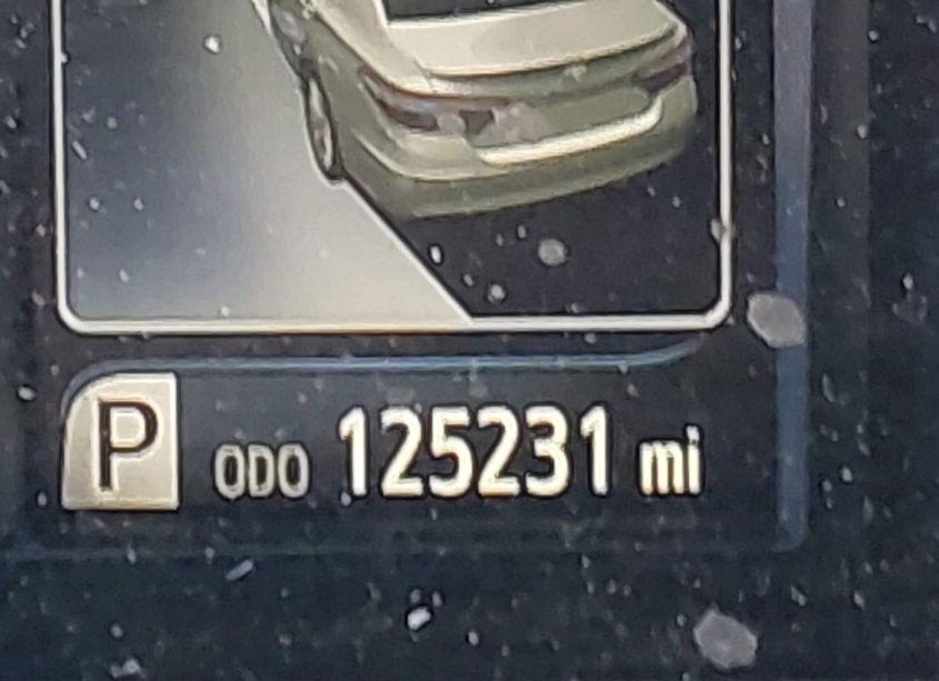 Photo 15 of 2016 Toyota Camry XLE (VIN 4T4BF1FK0GR552544)