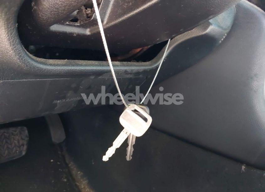 Photo 11 of 2016 Toyota Camry LE (VIN 4T4BF1FK0GR552740)