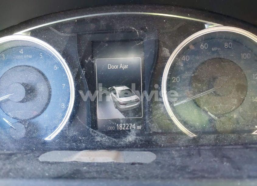 Photo 7 of 2016 Toyota Camry LE (VIN 4T4BF1FK0GR552740)