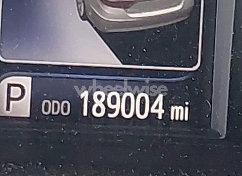 Photo 16 of 2016 Toyota Camry LE (VIN 4T4BF1FK0GR553208)