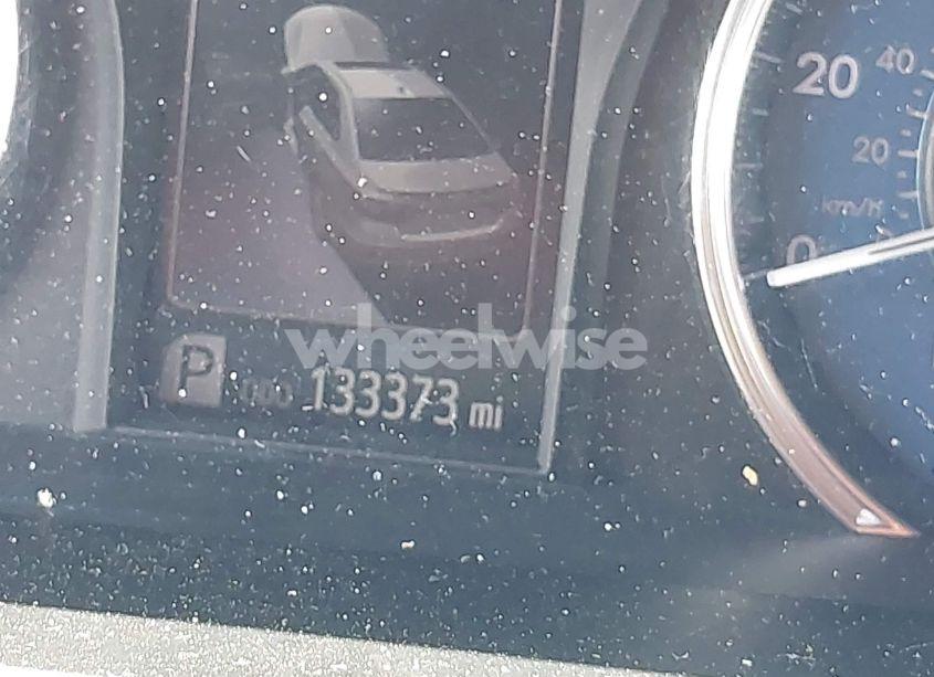 Photo 15 of 2016 Toyota Camry XLE (VIN 4T4BF1FK0GR564175)