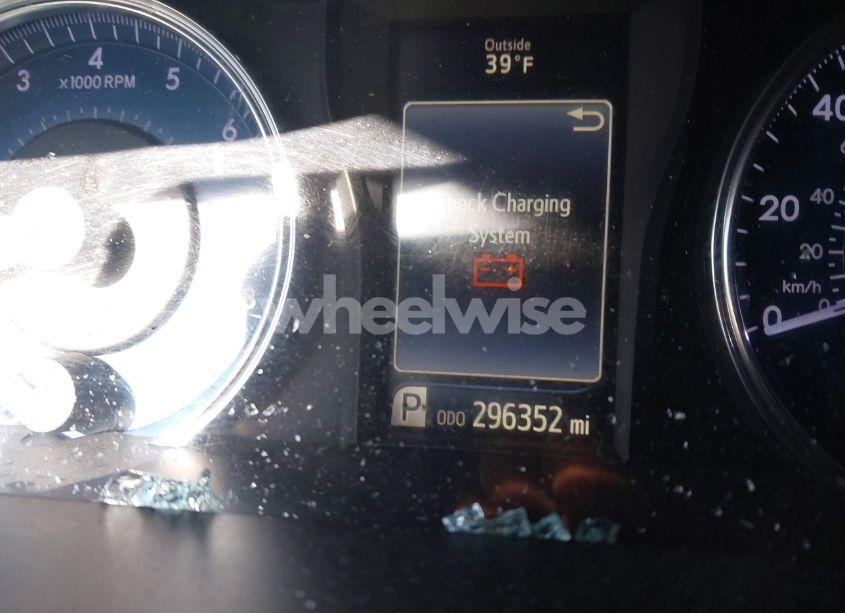 Photo 15 of 2016 Toyota Camry LE (VIN 4T4BF1FK0GR572812)