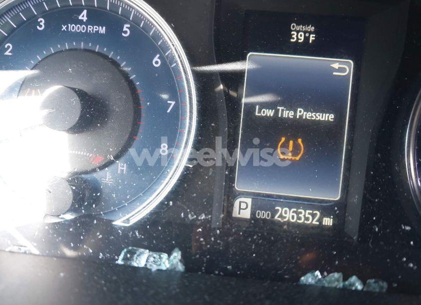 Photo 7 of 2016 Toyota Camry LE (VIN 4T4BF1FK0GR572812)