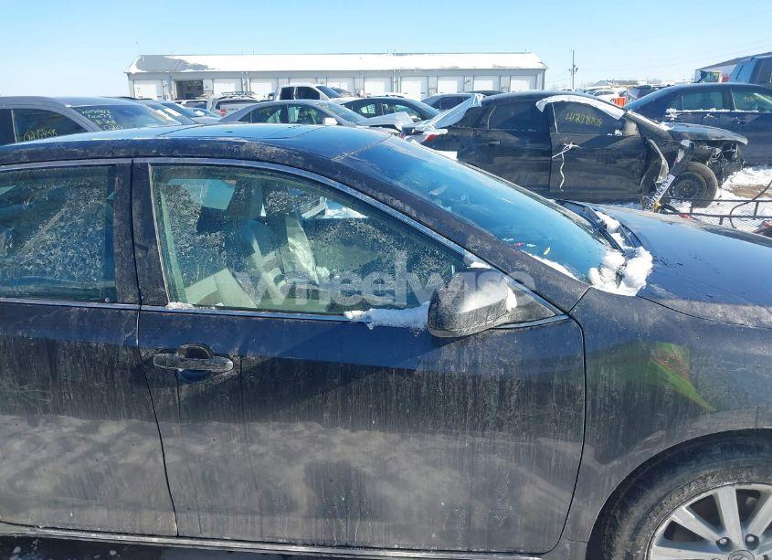 Photo 13 of 2012 Toyota Camry XLE (VIN 4T4BF1FK1CR161932)