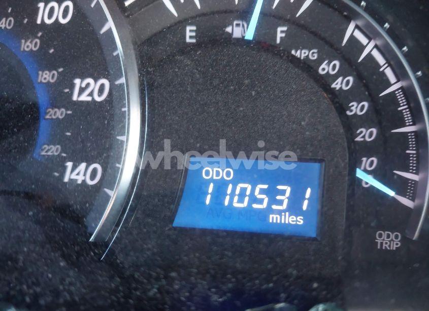 Photo 15 of 2012 Toyota Camry XLE (VIN 4T4BF1FK1CR161932)