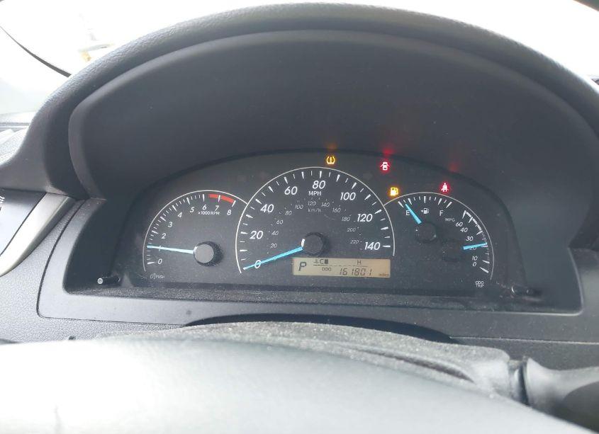 Photo 7 of 2012 Toyota Camry L (VIN 4T4BF1FK1CR169500)