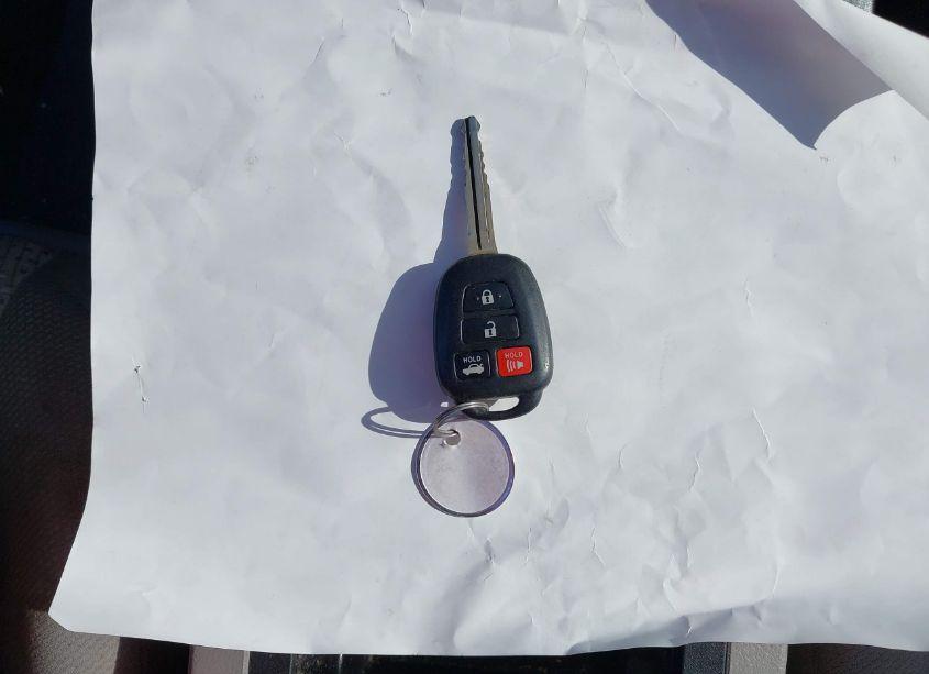 Photo 11 of 2012 Toyota Camry LE (VIN 4T4BF1FK1CR174728)