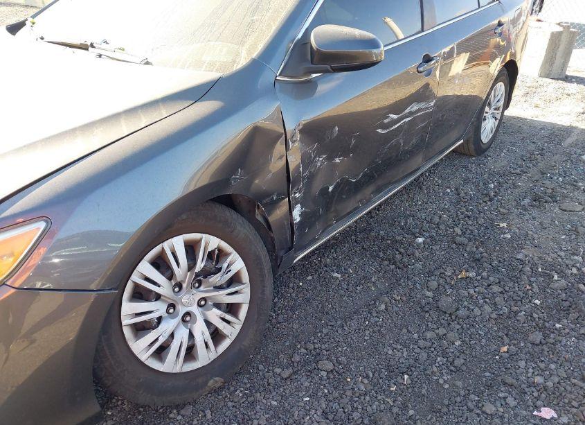 Photo 6 of 2012 Toyota Camry LE (VIN 4T4BF1FK1CR174728)