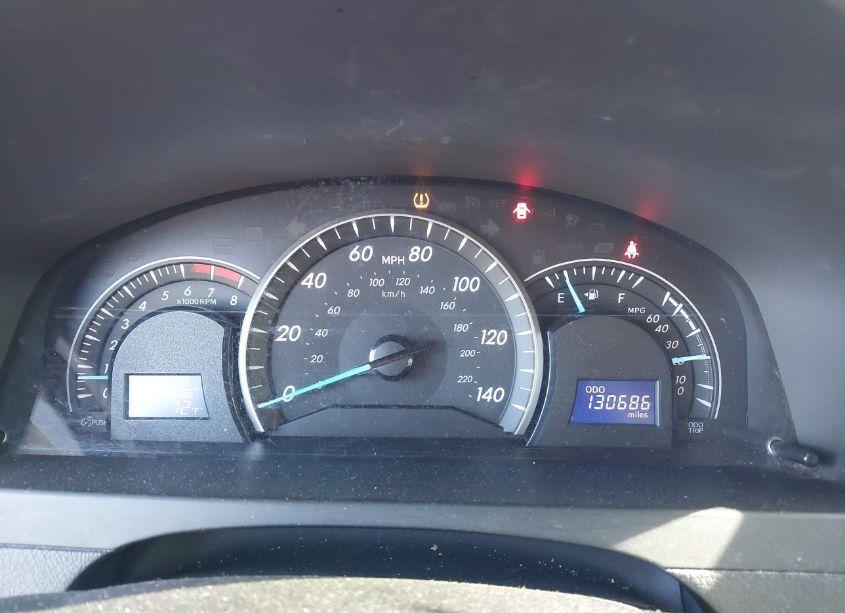 Photo 7 of 2012 Toyota Camry LE (VIN 4T4BF1FK1CR174728)