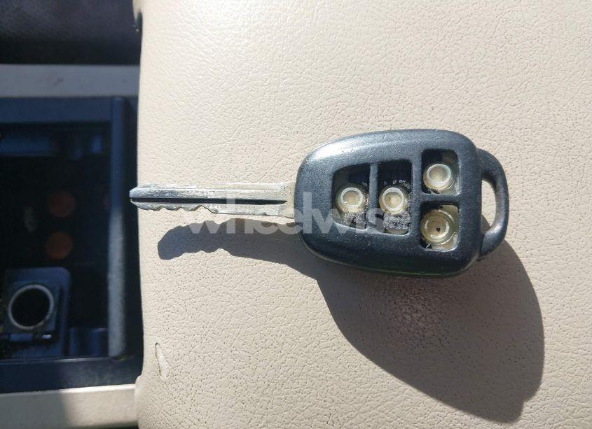 Photo 11 of 2012 Toyota Camry LE (VIN 4T4BF1FK1CR184627)