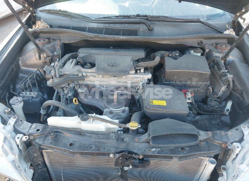 Photo 10 of 2012 Toyota Camry LE (VIN 4T4BF1FK1CR186328)