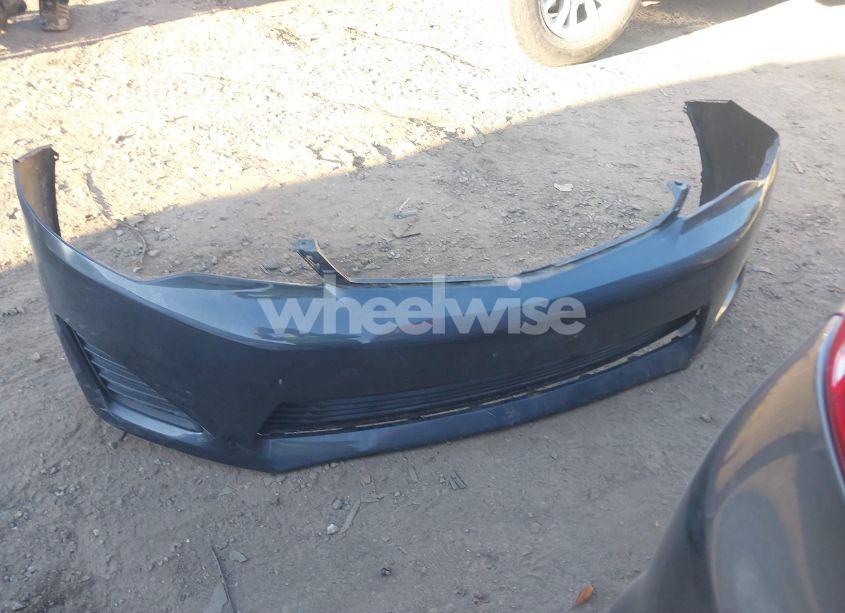 Photo 12 of 2012 Toyota Camry LE (VIN 4T4BF1FK1CR186328)