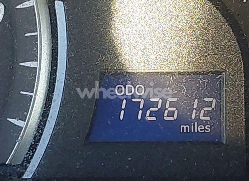 Photo 16 of 2012 Toyota Camry LE (VIN 4T4BF1FK1CR186328)