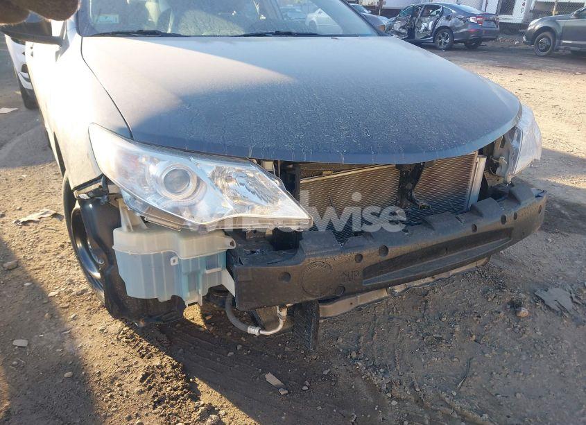 Photo 6 of 2012 Toyota Camry LE (VIN 4T4BF1FK1CR186328)