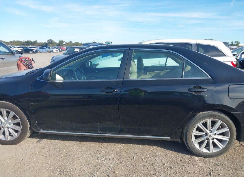 Photo 14 of 2012 Toyota Camry XLE (VIN 4T4BF1FK1CR193716)