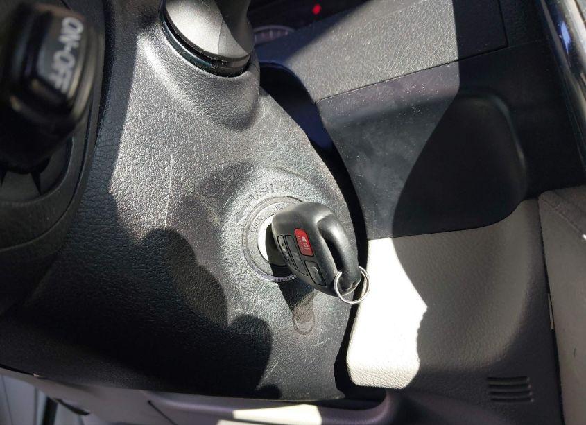 Photo 11 of 2012 Toyota Camry LE (VIN 4T4BF1FK1CR203936)