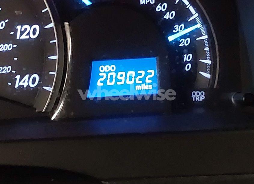 Photo 16 of 2012 Toyota Camry LE (VIN 4T4BF1FK1CR206433)