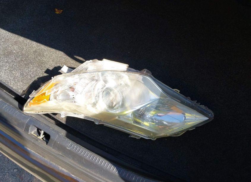 Photo 12 of 2012 Toyota Camry LE (VIN 4T4BF1FK1CR217108)