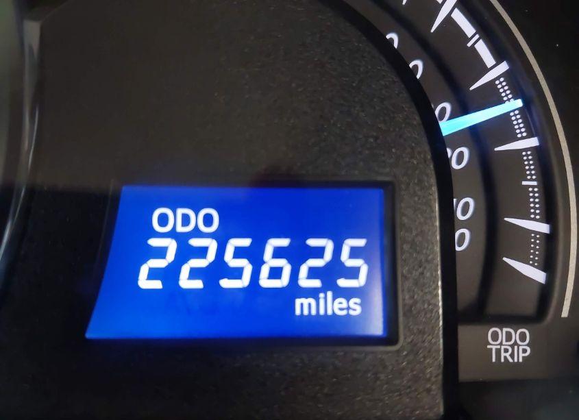 Photo 7 of 2012 Toyota Camry LE (VIN 4T4BF1FK1CR217108)