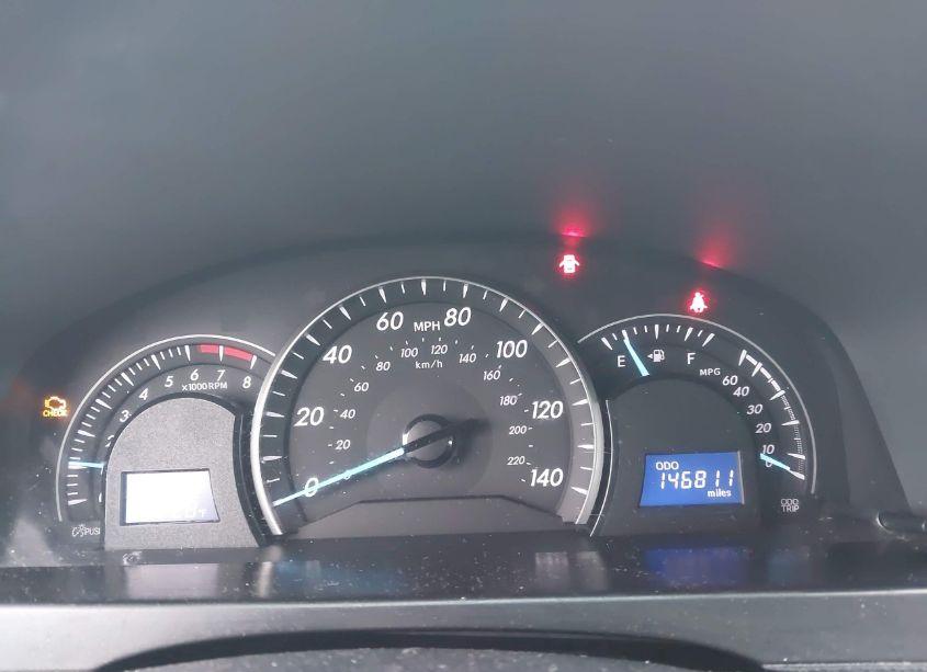 Photo 7 of 2012 Toyota Camry LE (VIN 4T4BF1FK1CR246608)