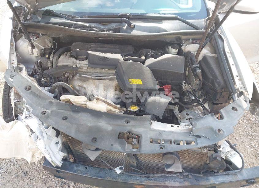 Photo 10 of 2012 Toyota Camry LE (VIN 4T4BF1FK1CR260587)