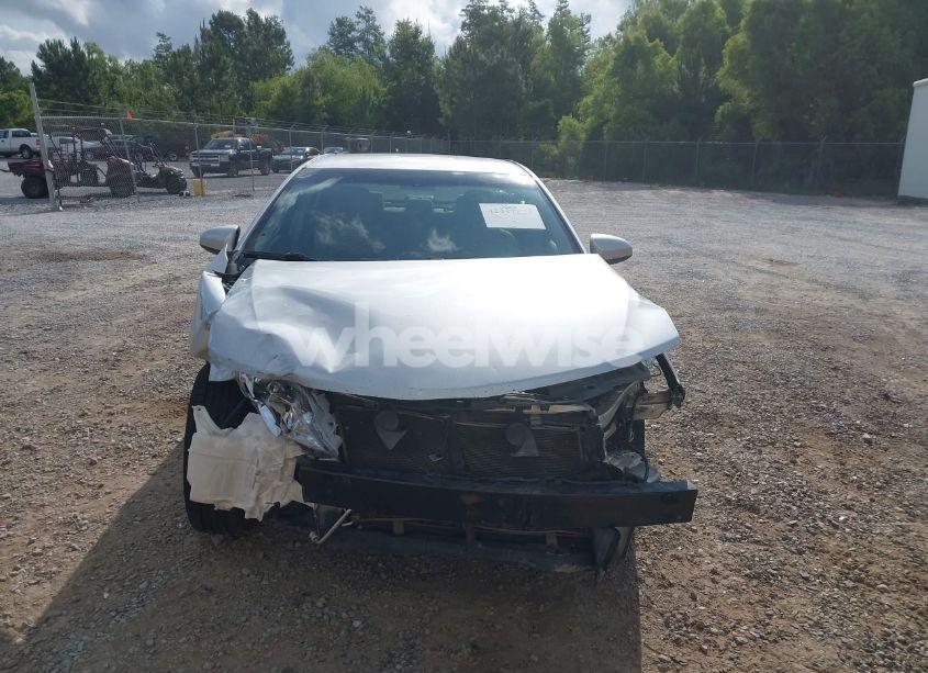 Photo 13 of 2012 Toyota Camry LE (VIN 4T4BF1FK1CR260587)