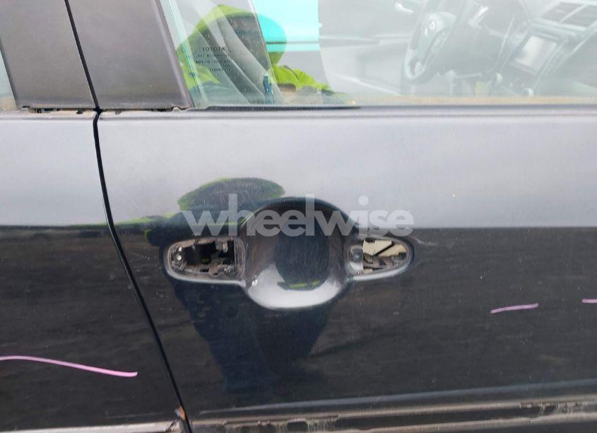 Photo 20 of 2012 Toyota Camry LE (VIN 4T4BF1FK1CR265630)