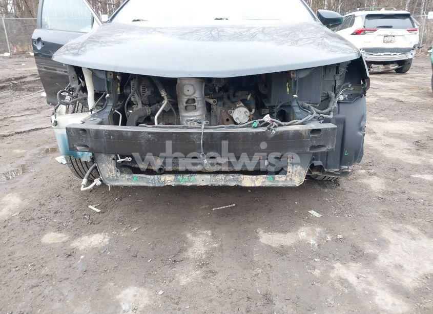 Photo 6 of 2012 Toyota Camry LE (VIN 4T4BF1FK1CR265630)