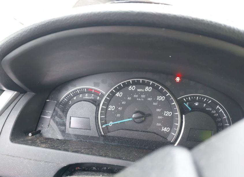 Photo 14 of 2012 Toyota Camry LE (VIN 4T4BF1FK1CR268351)