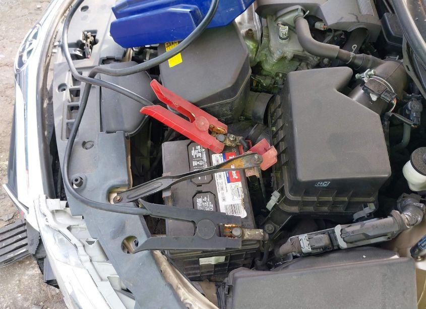 Photo 16 of 2012 Toyota Camry LE (VIN 4T4BF1FK1CR268351)