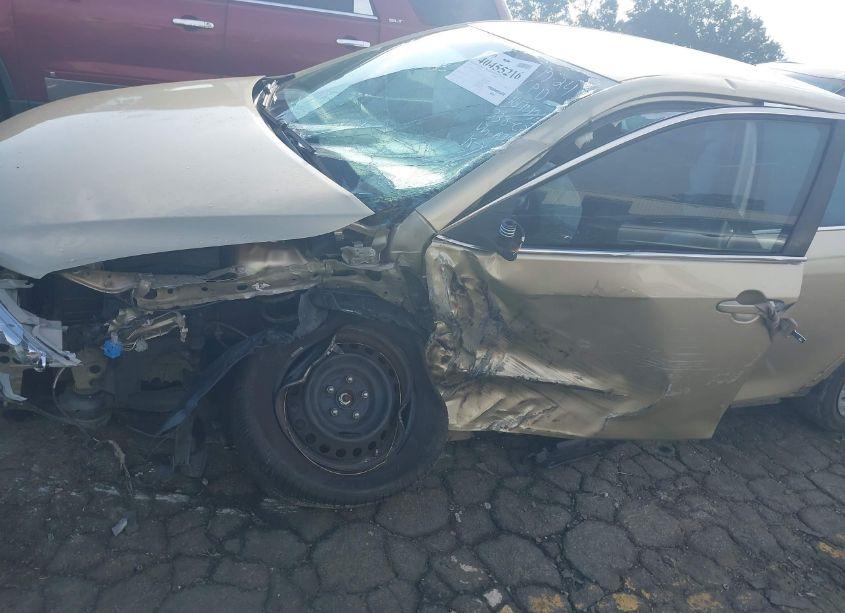 Photo 6 of 2012 Toyota Camry LE (VIN 4T4BF1FK1CR268351)