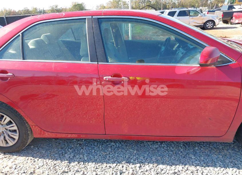 Photo 14 of 2013 Toyota Camry L (VIN 4T4BF1FK1DR289721)