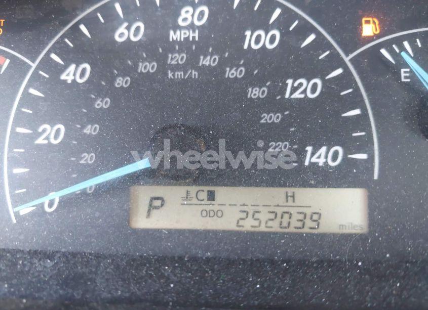 Photo 16 of 2013 Toyota Camry L (VIN 4T4BF1FK1DR289721)