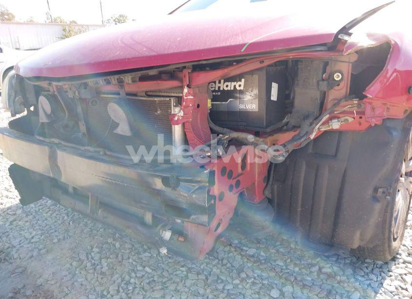 Photo 6 of 2013 Toyota Camry L (VIN 4T4BF1FK1DR289721)