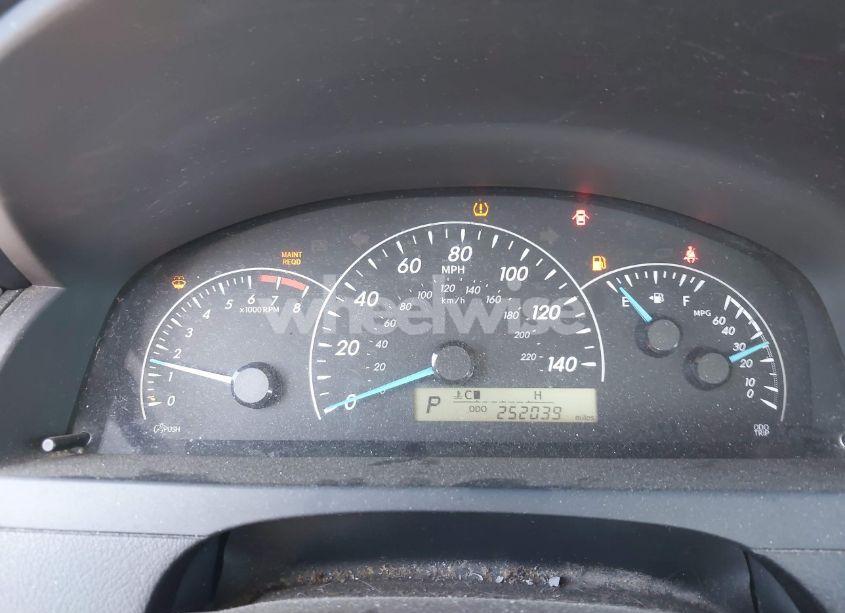 Photo 7 of 2013 Toyota Camry L (VIN 4T4BF1FK1DR289721)