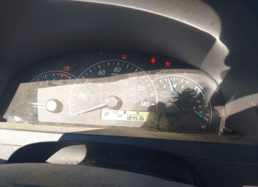 Photo 7 of 2013 Toyota Camry L (VIN 4T4BF1FK1DR293980)